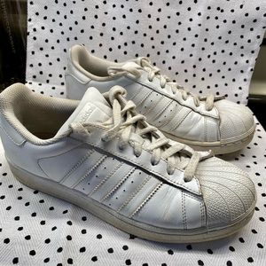 Adidas Superstar Shoes